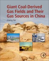 Giant Coal-Derived Gas Fields and Their Gas Sources in China 0128050934 Book Cover