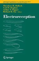 Electroreception (Wiley Series in Neurobiology) 0471818003 Book Cover