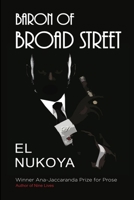 Baron of Broad Street 1365130754 Book Cover