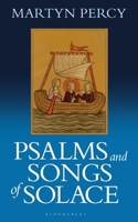 Psalms of Solace: The Promise of Hope 1399414119 Book Cover