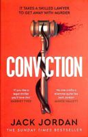 Conviction 1398505749 Book Cover