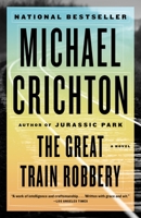 The Great Train Robbery 0440130999 Book Cover