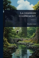 La chanson d'Aspremont (French Edition) 1024454339 Book Cover