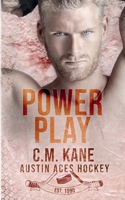 Power Play : Austin Aces 1958386103 Book Cover