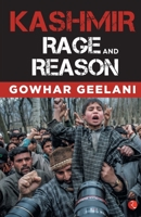Kashmir: Rage And Reason 9353334071 Book Cover