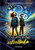 Viaje en una noche estrellada (Spanish Edition) 8410920557 Book Cover