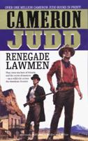 Renegade Lawmen 0312968965 Book Cover