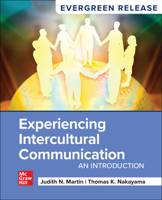 Loose Leaf for Experiencing Intercultural Communication: 2025 Release 1266357297 Book Cover