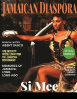 Jamaican Diaspora: Stylin 110507983X Book Cover