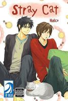 Stray Cat 142781872X Book Cover