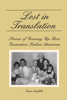 Lost in Translation null Book Cover