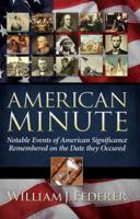 American Minute 0965355780 Book Cover