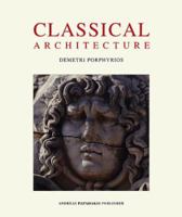 Classical Architecture 0070504784 Book Cover