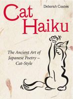 Cat Haiku 0446677507 Book Cover