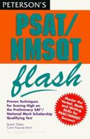 In-A-Flash PSAT (Peterson's PSAT/NMSQT Flash)