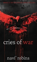 Cries of War B0DRZ79THR Book Cover
