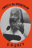 Emily and the Bhagwan 1726868370 Book Cover