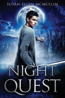 Night Quest 170757023X Book Cover