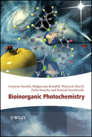 Bioinorganic Photochemistry 1405161728 Book Cover