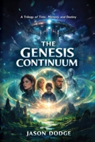 Genesis Continuum: A Trilogy of Time, Memory, and Destiny B0H1197VB4 Book Cover