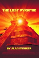 The Lost Pyramid B089M6P8XS Book Cover