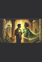 THE HEART OF THE MAYAN KING B0F2WRMVW4 Book Cover