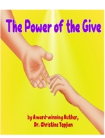 The Power of the Give 173864605X Book Cover