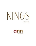 Kings Of Judah - Ann Elizabeth 1073413403 Book Cover