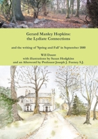 Gerard Manley Hopkins: the Lydiate Connections 0244165025 Book Cover