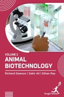 Animal Biotechnology Vol 2 178715453X Book Cover