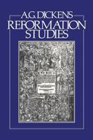 Reformation Studies (History series) 0907628044 Book Cover