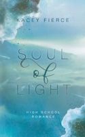 Soul of Light (German Edition) 3695750987 Book Cover