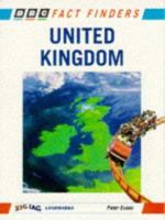 United Kingdom 0563372761 Book Cover