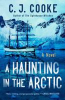 A Haunting in the Arctic 059355020X Book Cover