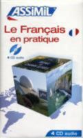 Assimil French: Using French - Cds (4): Using French - 4 CDs 270051209X Book Cover