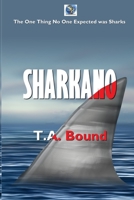 Sharkano B08MHFK8RN Book Cover