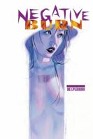 Negative Burn: Summer Special 2005 1582405247 Book Cover