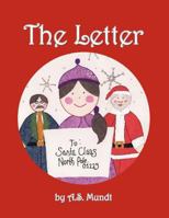 The Letter 1463439369 Book Cover