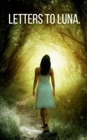 Letters to Luna B0BVFPP92L Book Cover
