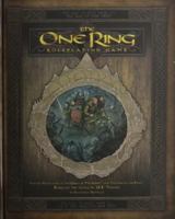 The One Ring Roleplaying Game 0857442449 Book Cover