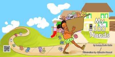 My 100 Hands 0988325209 Book Cover