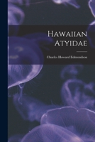 Hawaiian Atyidae 1014498368 Book Cover