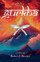 Gurkha 0994065558 Book Cover