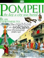 DK Discoveries: Pompeii 0789434199 Book Cover