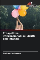 Prospettive internazionali sui diritti dell'infanzia 620734653X Book Cover