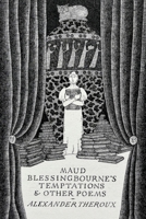 Maud Blessingbourne’s Temptations and Other Poems 1963761227 Book Cover