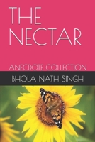 THE NECTAR: ANECDOTE COLLECTION B0F87DNPQT Book Cover