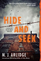 Hide and Seek 0399586849 Book Cover
