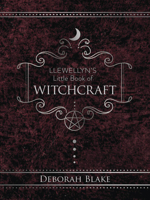 Llewellyn's Little Book of Witchcraft 0738774812 Book Cover