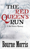 The Red Queen's Run 194097657X Book Cover